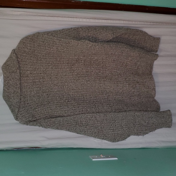 Vintage 70s 80s Winona Knits Zip up Wool Sweater - Picture 11 of 12